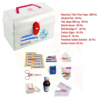 Getwell%20First%20Aid%20Kit%20Box%20-%20White%20-%20Image%202