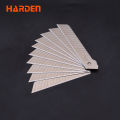 Harden Cutter Refill 10Pcs 18X100Mm 570343. 