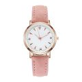 2022 New Watch Women Fashion Casual Leather Belt Watches Simple Ladies' Small Dial Quartz Clock Dress Wristwatches Reloj Mujer.