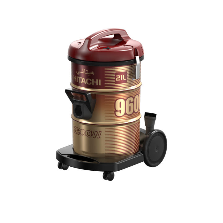 Hitachi CV-960F Vacuum Cleaner