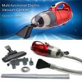 Air Circular System Vacuum Cleaner Blowing and Sucking Dual Purpose (Jk-8).
