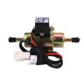 Fuel Pump for 12V Electric Vehicle EP500-0 EP5000 EP-500-0 035000-0460 EP-500-0. 