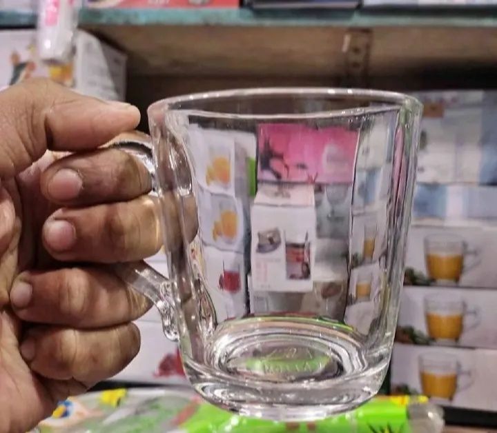 Everyday%20Use%20Good%20Quality%20Tea%20coffee%20Cup%20set%20Crystal%20Clear%20transparent%20Beautiful%20unique%20design%20Premium%20Cup%20Set%206%20Piece%20150%20Ml%20-%20Image%207