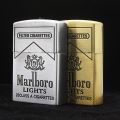New Marlboro gas Lighter. 