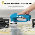 Plasstic Soft Attachment for Cleaning Carpet Leather and Upholstery Sofa Wooden Furniture.