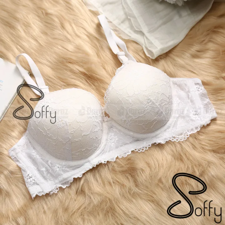 White%20Soft%20Comfortable%20Net%20Foam%20Bra%20for%20Women%20&%20Girls%20Soffy%20-%20Image%202