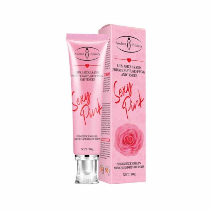 Aichun%20Beauty%20Whitening%20Cream%20Set%20Bleaching%20Serum%20Underarm%20Brighten%20Remove%20-30gm%20-%20Image%202