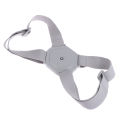 Smart Posture Corrector Electronic Back Relief Correction With Sensor Vibration. 