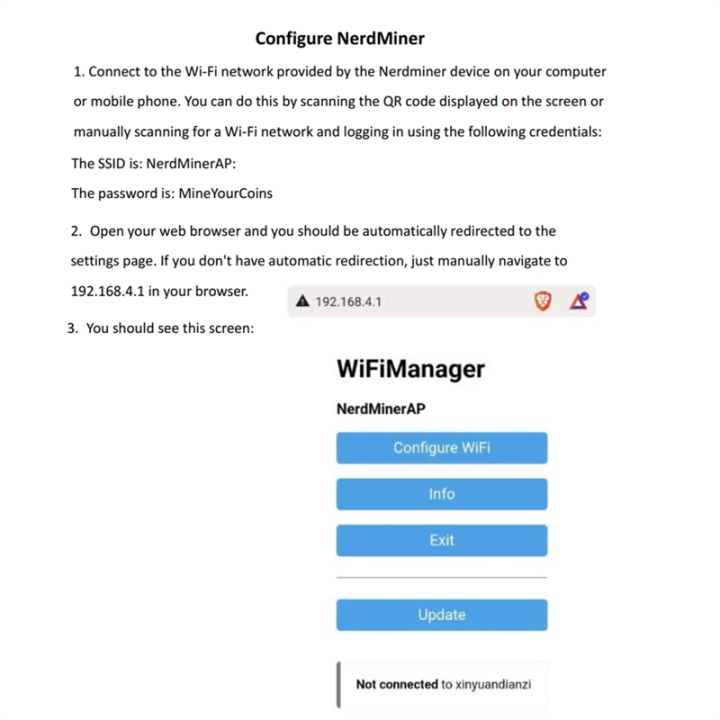 NerdMiner%20V2%20T-Dongle%20Hashrate%2074Kh/S%20BTC%20Crypto%20Solo%20Lottery%20Miner%20-%20Image%204