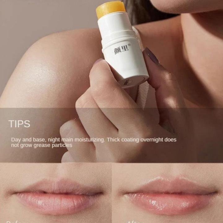 Vaseline%20Lip%20Balm,%20Anti-Drying%20Lipstick,%20Moisturizing%20Moisturizing,%20Long-lasting%20Lip%20Care%20Tools,%20Composition,%20Lip%20Care,%20Lipstick,%20Cosmetics%20-%20Image%206