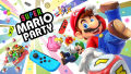 Super Mario Party - Nintendo Switch Game. 