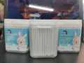 Baby paper Cotton Swabs Fine Stem Buds- CN 200pcs -1Dibba. 