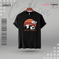 Men's T-Shirt Short Sleeve Crew Neck Comfortable Cotton Fashion Top for Men. 