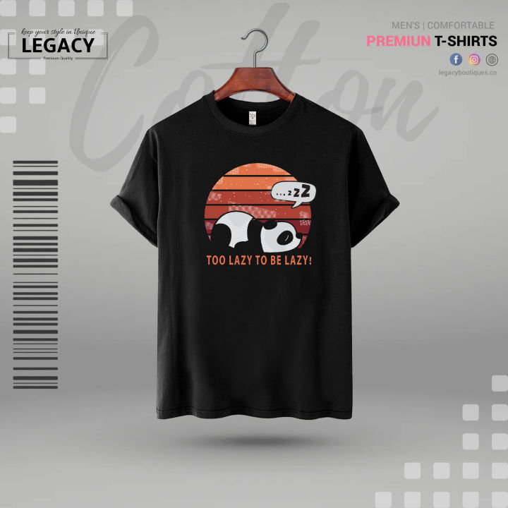 Men's%20T-Shirt%20Short%20Sleeve%20Crew%20Neck%20Comfortable%20Cotton%20Fashion%20Top%20for%20Men%20-%20Image%202