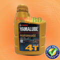 Yamalube 4T Semi Synthetic 10W40, 1 Liter.