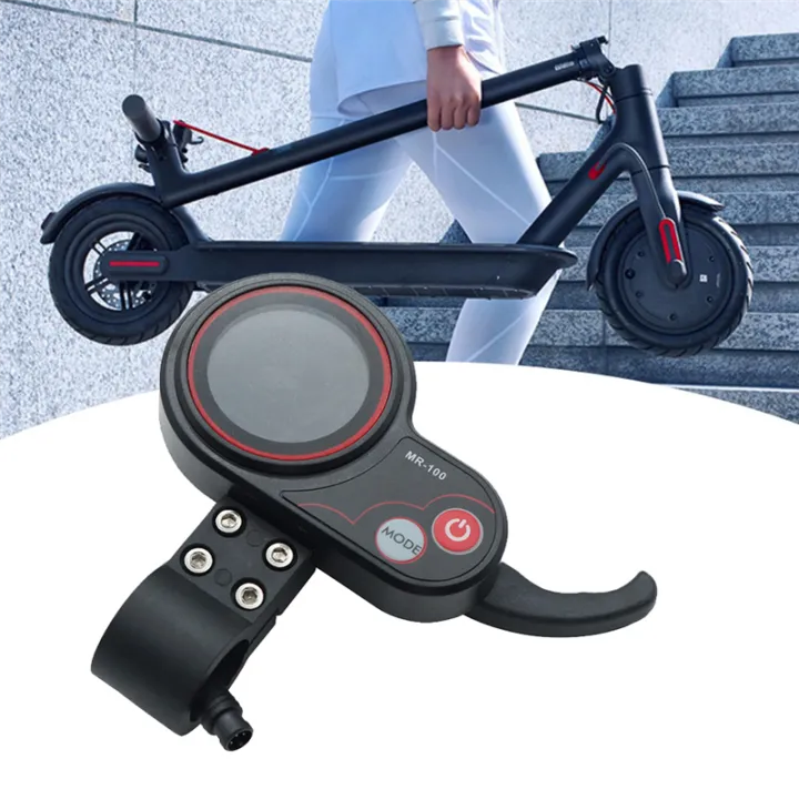 MR-100%20LCD%20Display%20Meter%20Dashboard%206Pin%20for%20Electric%20Scooter%20Parts%20Accessories%20-%20Image%203