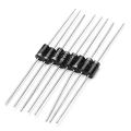 1N4007 Rectifier Diode 1A 1000V DO-41 1N-4007. 