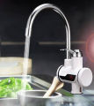 Digital Instant Hot Water Tap (Basin). 