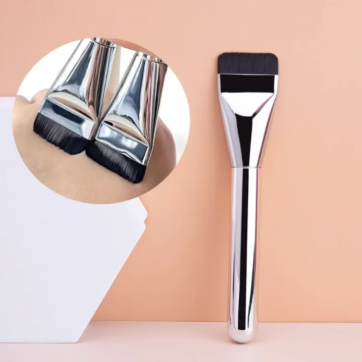 %E3%80%90Happy%20childhood%20memories%E3%80%91%EF%BC%88NEW%EF%BC%89Korean%20Korean%20Foundation%20Brush%20New%20Bare%20Skin%20Lightweight%20Flat%20Head%20Thin%20Ultra-thin%20Concealer%20Brush%20Makeup%20Facial%20Mask%20-%20Image%202