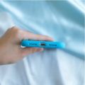 For Apple Iphone 15/ 15 Pro / 15 Pro Max Luxury Shockproof Liquid Silicone Case Back Cover Soft Touch 15/15Pro/15Plus/15ProMax Sky Blue Color. 
