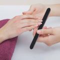 7 Sided Professional Nail File and Nail Buffer Polishing File Nail Tool  -1pcs. 