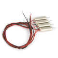 4pcs DC 4.5V 31440RPM Coreless Motor 4x12mm Micro for RC Helicopter Toy S. 
