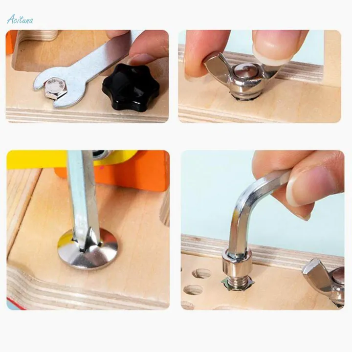 LED%20Busy%20Board%20Montessori%20Car%20Screwdriver%20Board%20Set%20Sensory%20Learning%20Wooden%20Busy%20Truck%20Kids%20Tools%20-%20Image%204