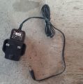 9V 0.6A 5.4W Adapter Charger Power Supply for Router. 