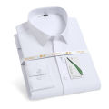 Casual White Shirts for Men's - Dress Shirt for Mens-Formal and Party Wear Dress Shirts for Men and Young Boys - Shirts for Men.