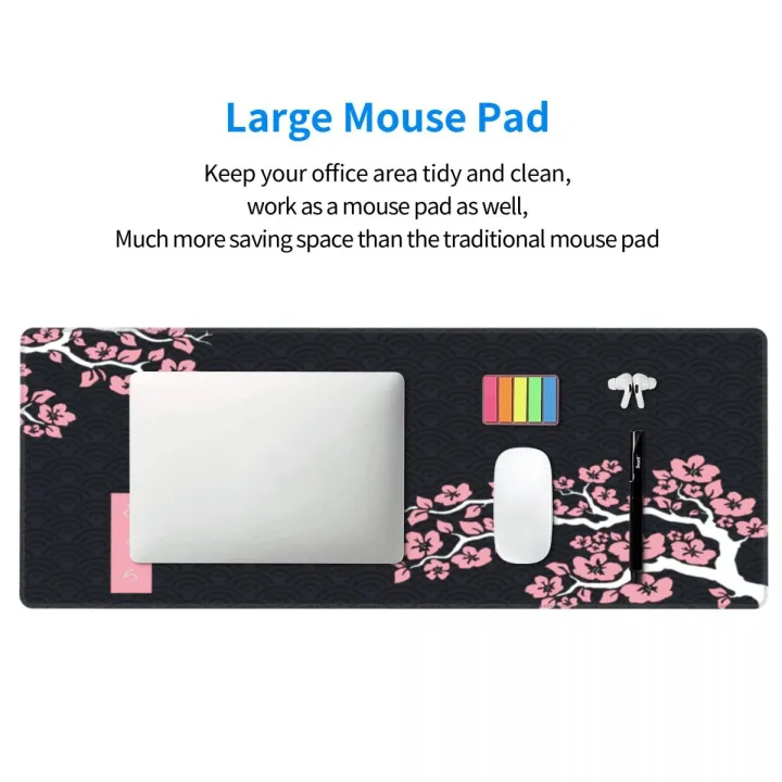 Large%20Gaming%20Mouse%20Pad%20XXL%20Sakura%20Desk%20Mat%20Computer%20Keyboard%20Mat%20Pink%20Cherry%20Blossom%20Mouse%20Mat%20Big%20Mousepad%20Gamer%20300x800%20Carpet%20-%20Image%205