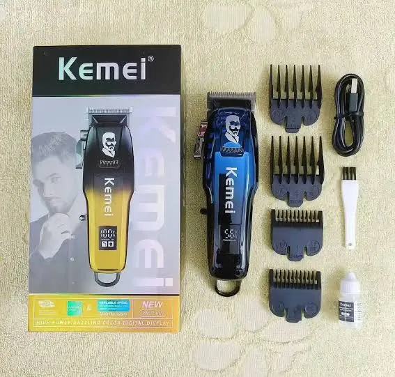 Kemei%20KM-709A%20Professional%20Hair%20Trimmer%20-%20Image%204
