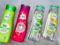 Herbal Essences Daily Detox Clean Shampoo for All Hair Types 400ml.