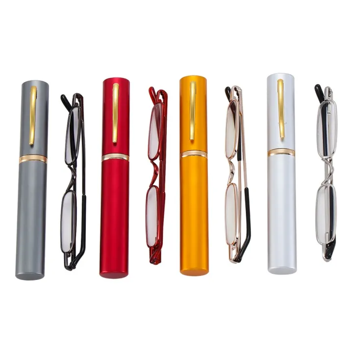 1Pc%20Mini%20Slim%20Pen%20Reading%20Glasses%20Small%20Reader%20Presbyopic%20Glasses%20Spring%20Hinged%20Eyeglasses%20with%20Pen%20Tube%20Clip%20Case%20+1.0x%20~%20+4.0x%20-%20Image%203