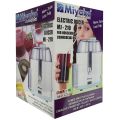 Miyako MJ-210 Juicer Machine For Household & Commercial Use..