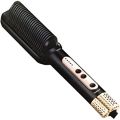 Sokany Sk1008 Hair Straightener With Intelligent Temperature Control System -Multicolor. 