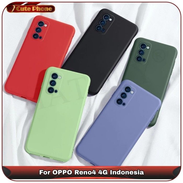 Silicon%20Case%20For%20Oppo%20Reno4%204g%20-%20Image%202