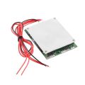 4 Series BMS Protection Board Universal Silver 12V 100A Inverter Circuit Components Battery Pack. 