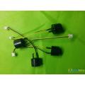 10pc Buzzer With Connector & Cable -. 