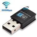 300 mbps WiFi RECEIVER high speed Nano Adapter.
