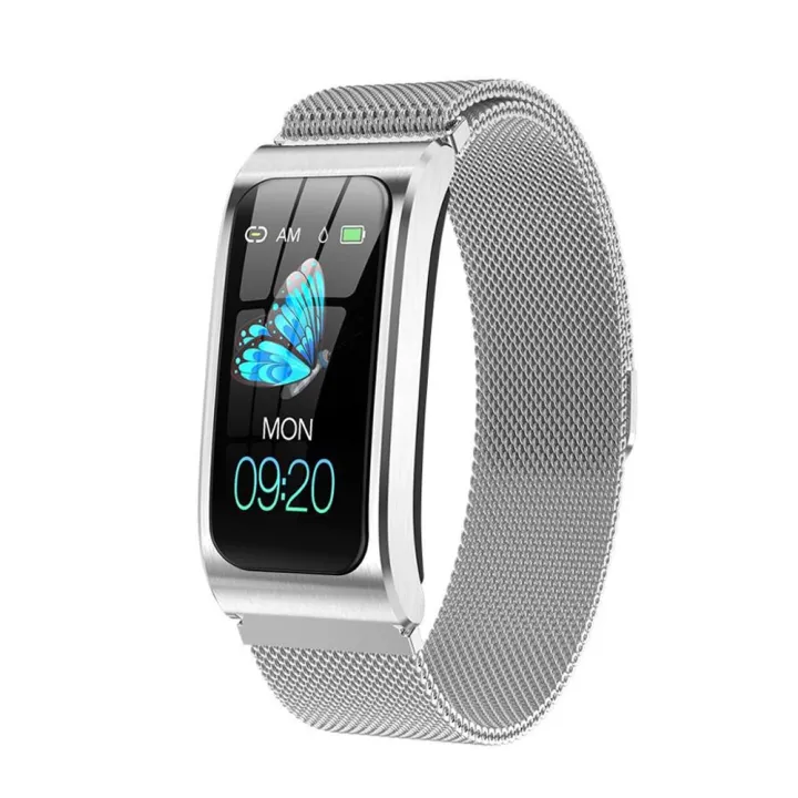 MELANDA%20Women%20Smart%20Watch%201.14%5C"%20IP68%20Waterproof%20Heart%20Rate%20Smartwatch%20Men%20Fitness%20Tracker%20Watches%20Clock%20PK%20X3%20S2%20For%20Android%20IOS%20-%20Image%204