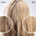 Hair Mask Natural Ingredients Fig Hair Film Repair Dry and Damaged Frizzy Soft Smooth Shiny Deep Moisturize Hair Nourish Mask.