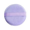Soft Cosmetic Sponge Puff Makeup Foundation Sponge Round Shape Facial Face Body Loose Powder Puff Large Size.