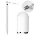 Magnetic Replacement Pencil Cap For Ipad Pro 9.7/10.5/12.9 Inch For Apple Pen Ipencil Mobile Phone Stylus Accessories & Parts. 