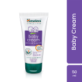 Himalaya Baby Cream 50gm. 