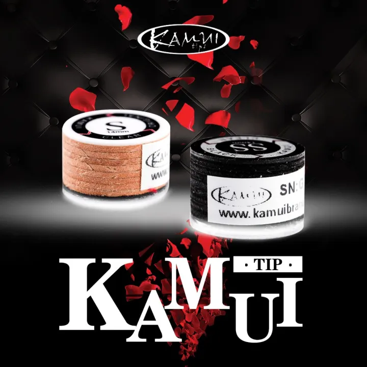 Original%20Japanese%20KAMUI%20Tip%20Pool%20Cue%20Snooker%20Tip%2011mm/14mm%20Tip%206/8%20Layers%20H/M/S/SS%20Hardness%201pcs%20Cue%20Tip%20Billiard%20Accessories%20-%20Image%204