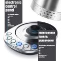 Electric Kettle Tea Coffee Thermo Pot Kitchen Smart Kettle with Temperature Control Keep-Warm Function EU Plug.