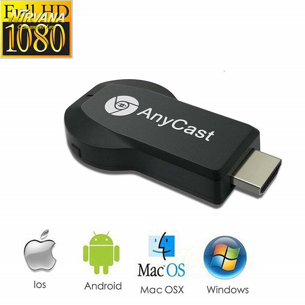 AnyCast M9-Plus-WiFi-Display-Receiver-HDMI-1080P