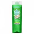 Sunsilk Green Tea and White Lily Freshness Hair Shampoo, 370 ml | Chiczee. 
