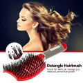 【NEW】 Detangle Hairbrush Professional Women Comb Wet Hair Brush Massage Comb Brush For Hair Hairdresser Hairdressing Tools. 