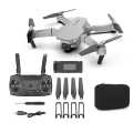 E88 Pro Drone With Wide Angle HD 4K Dual Camera Height Hold Wifi RC 100 Meters Foldable Quadcopter Dron Toys. 